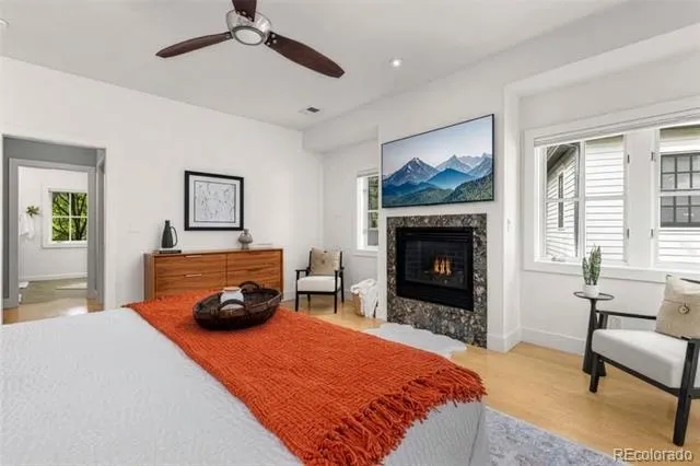 821 Incorrigible Circle Longmont, CO 80504