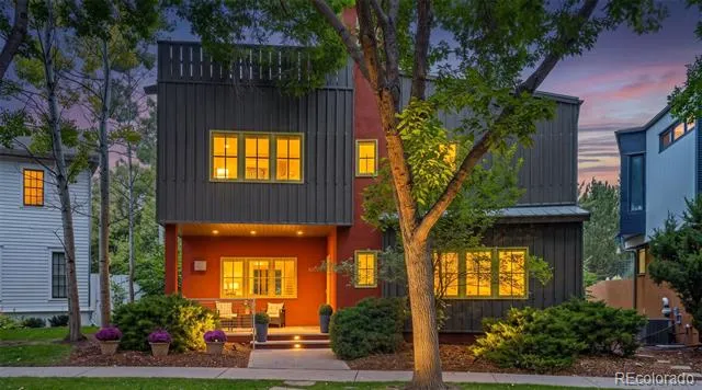 821 Incorrigible Circle Longmont, CO 80504