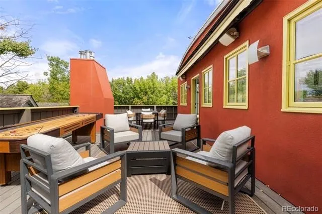 821 Incorrigible Circle Longmont, CO 80504