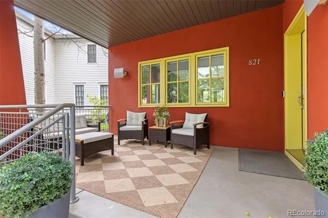 821 Incorrigible Circle Longmont, CO 80504
