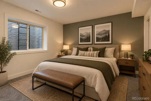 821 Incorrigible Circle Longmont, CO 80504