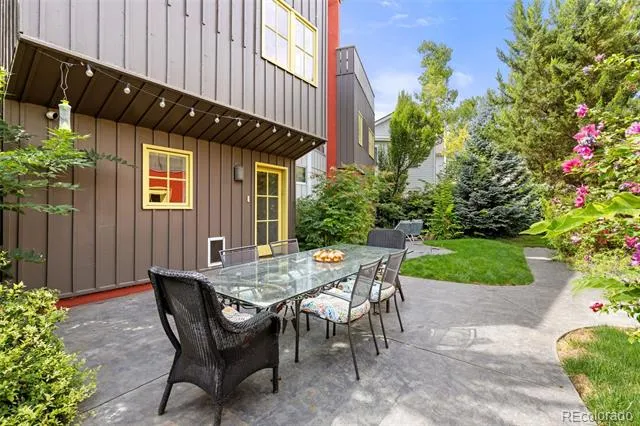 821 Incorrigible Circle Longmont, CO 80504