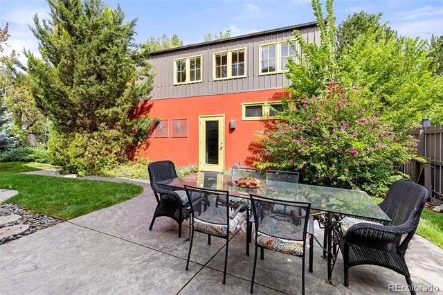 821 Incorrigible Circle Longmont, CO 80504