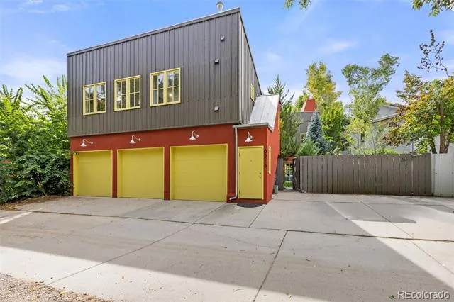 821 Incorrigible Circle Longmont, CO 80504