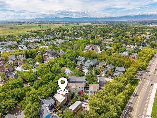 821 Incorrigible Circle Longmont, CO 80504