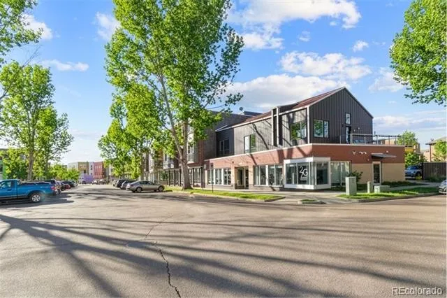 821 Incorrigible Circle Longmont, CO 80504