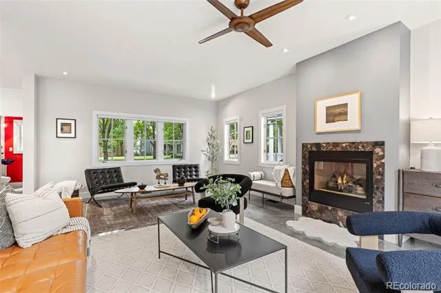 821 Incorrigible Circle Longmont, CO 80504