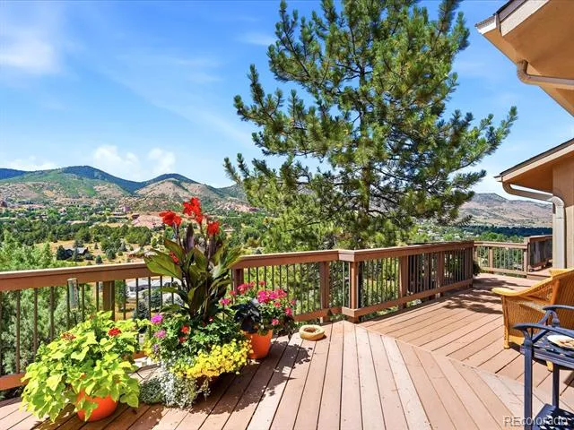 5961 Crestbrook Drive Morrison, CO 80465