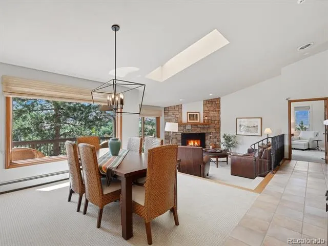 5961 Crestbrook Drive Morrison, CO 80465