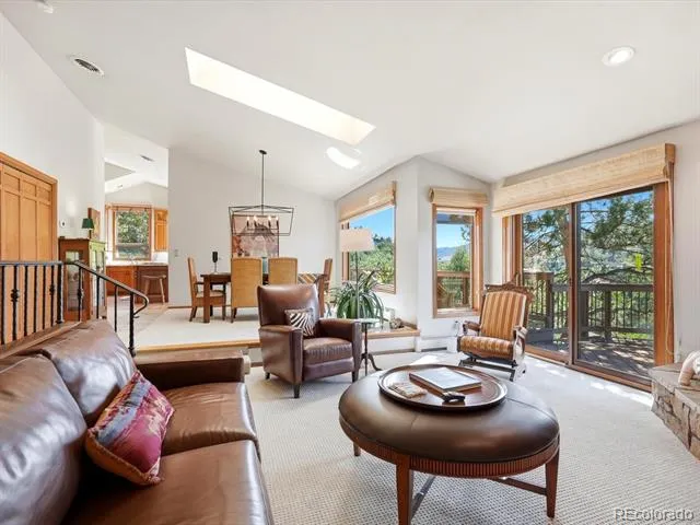 5961 Crestbrook Drive Morrison, CO 80465