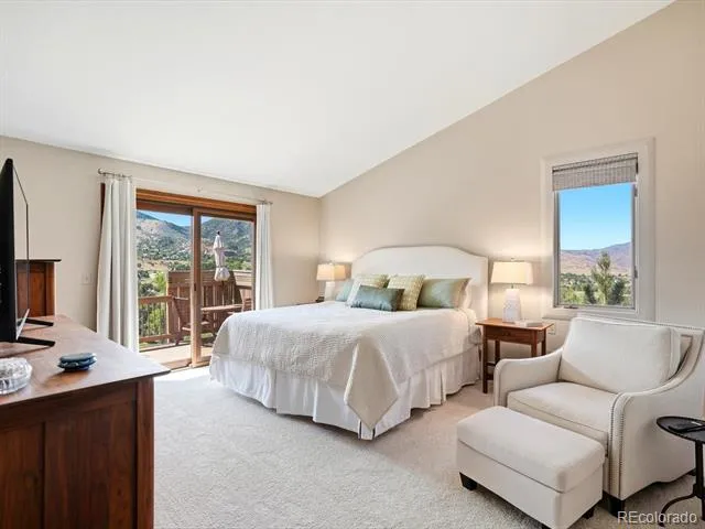 5961 Crestbrook Drive Morrison, CO 80465