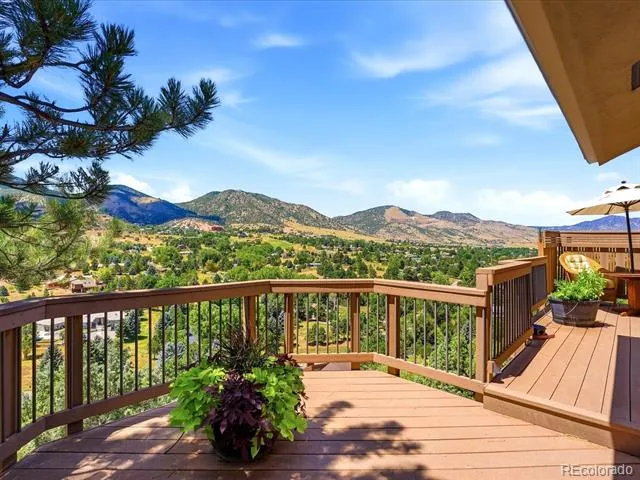 5961 Crestbrook Drive Morrison, CO 80465