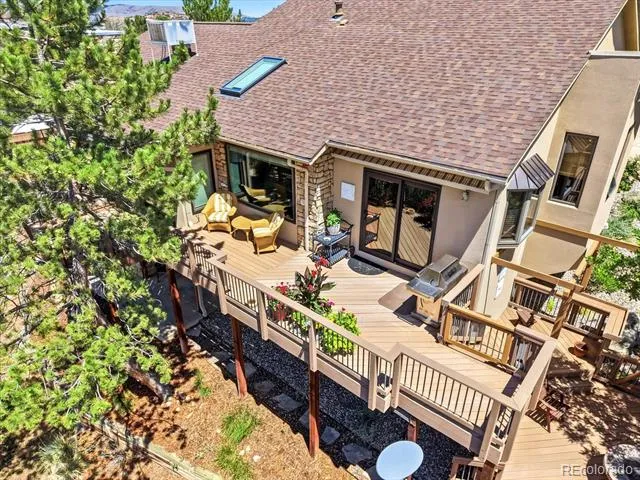 5961 Crestbrook Drive Morrison, CO 80465