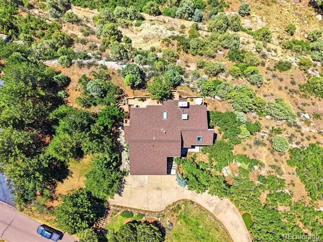 5961 Crestbrook Drive Morrison, CO 80465
