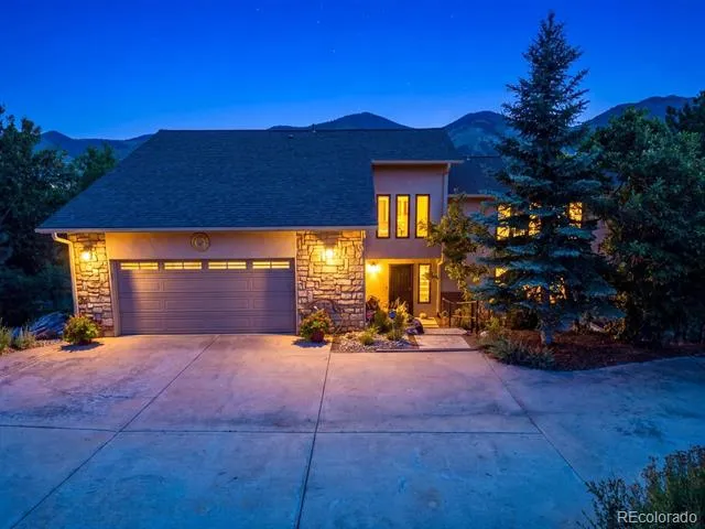5961 Crestbrook Drive Morrison, CO 80465