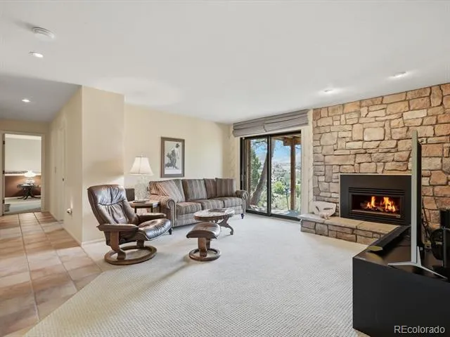 5961 Crestbrook Drive Morrison, CO 80465