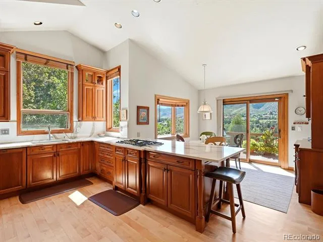 5961 Crestbrook Drive Morrison, CO 80465
