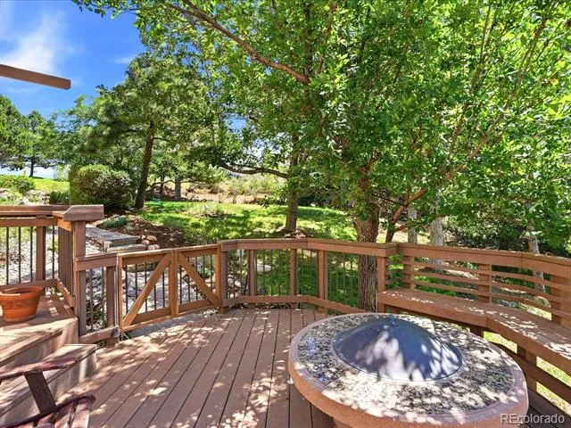 5961 Crestbrook Drive Morrison, CO 80465