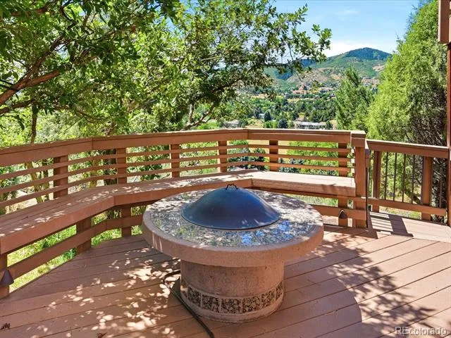5961 Crestbrook Drive Morrison, CO 80465