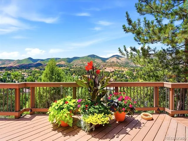 5961 Crestbrook Drive Morrison, CO 80465