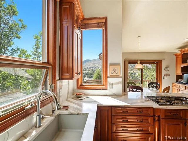 5961 Crestbrook Drive Morrison, CO 80465