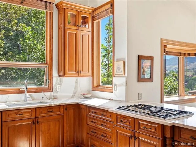 5961 Crestbrook Drive Morrison, CO 80465