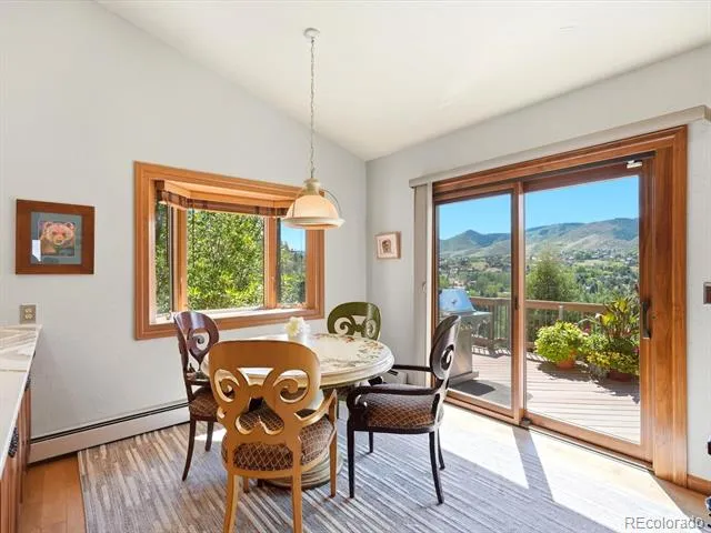 5961 Crestbrook Drive Morrison, CO 80465