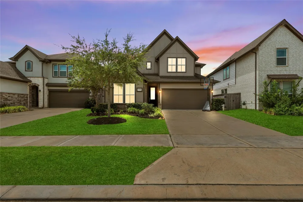 1739 Waters Branch Drive Missouri City, TX 77459