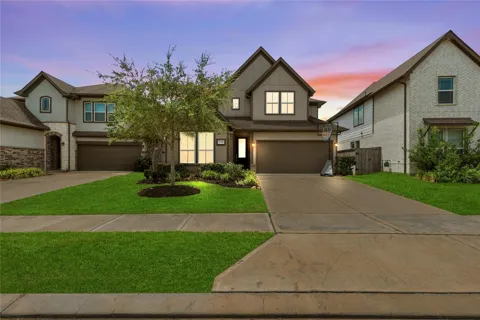 1739 Waters Branch Drive