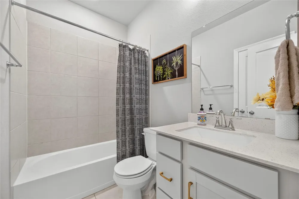 1739 Waters Branch Drive Missouri City, TX 77459