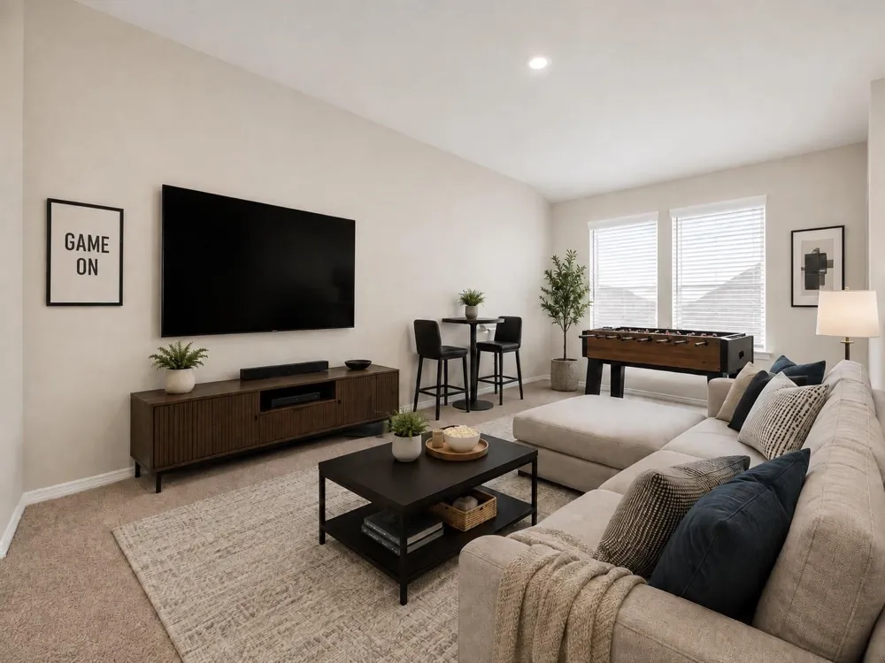 1739 Waters Branch Drive Missouri City, TX 77459