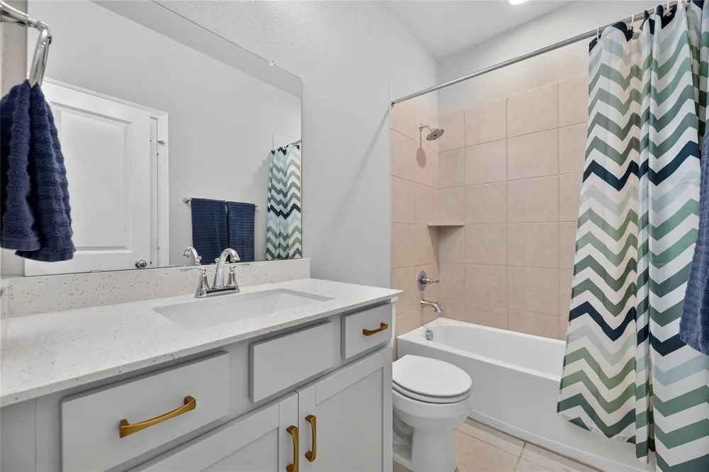 1739 Waters Branch Drive Missouri City, TX 77459