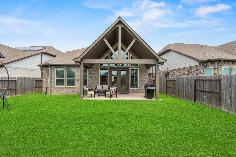 1739 Waters Branch Drive Missouri City, TX 77459