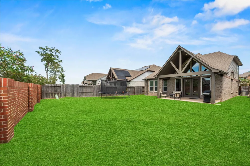 1739 Waters Branch Drive Missouri City, TX 77459