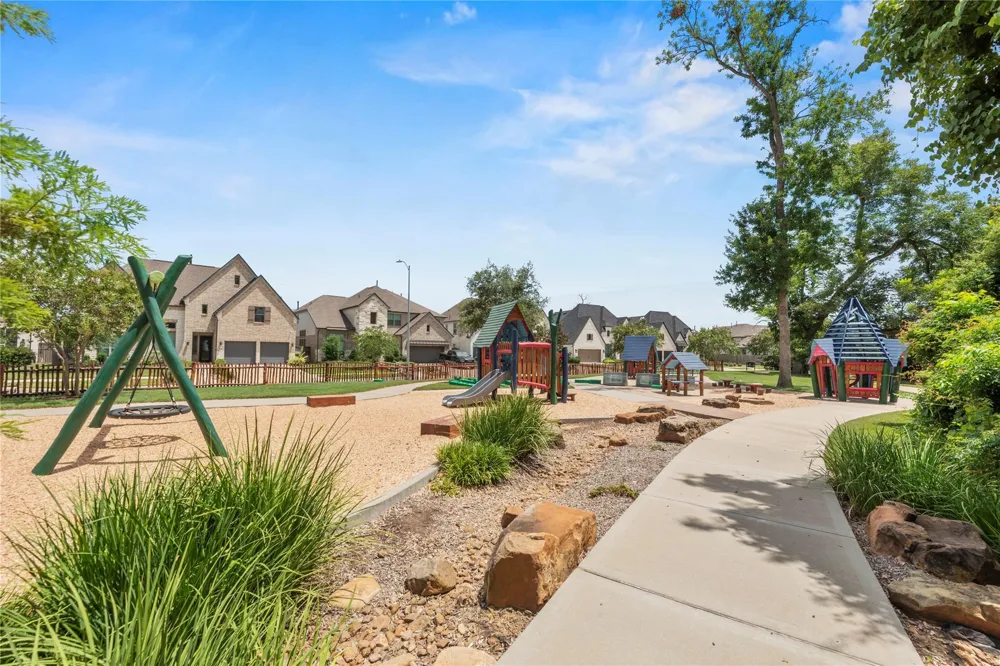 1739 Waters Branch Drive Missouri City, TX 77459