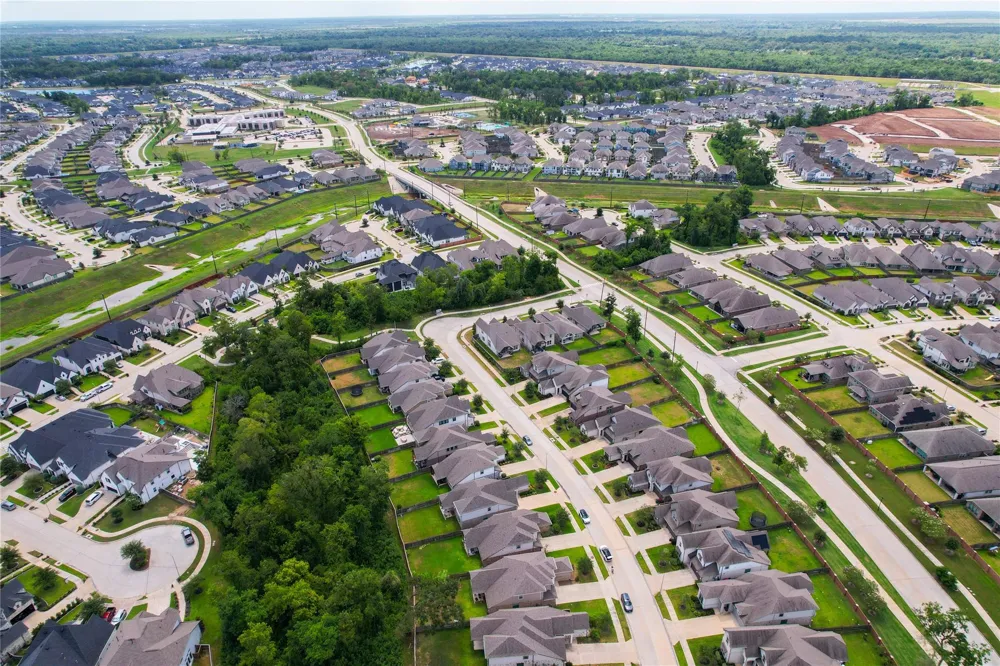1739 Waters Branch Drive Missouri City, TX 77459