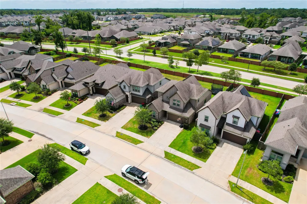 1739 Waters Branch Drive Missouri City, TX 77459