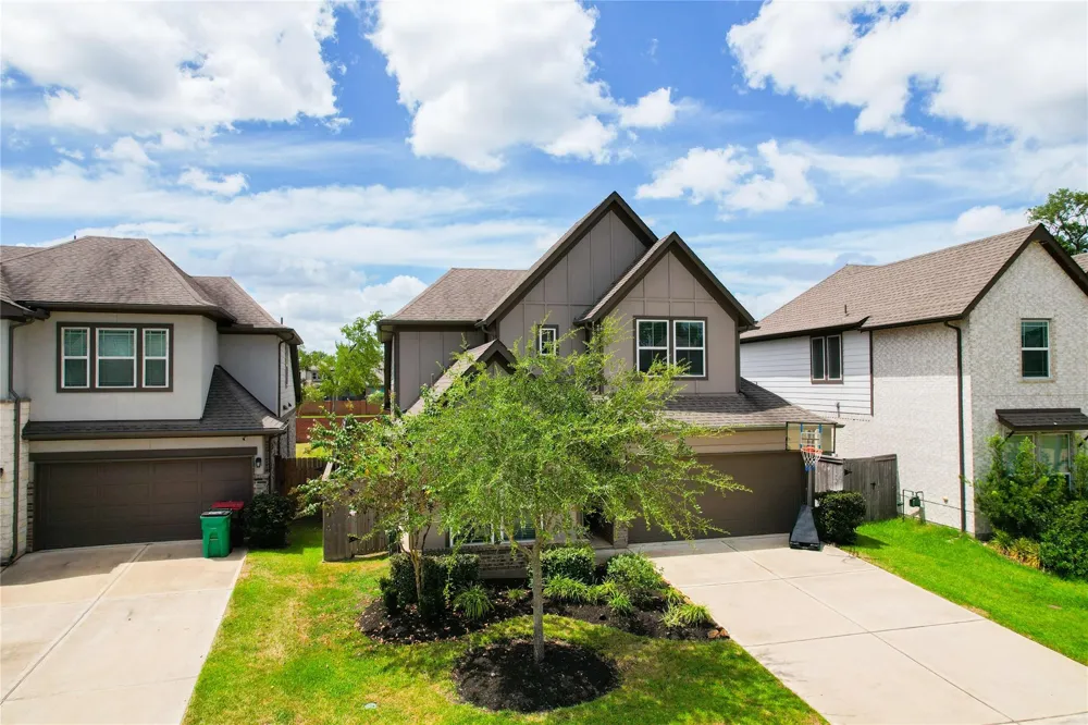 1739 Waters Branch Drive Missouri City, TX 77459