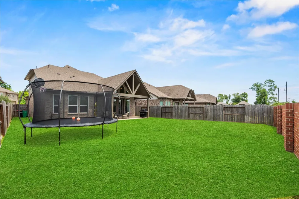 1739 Waters Branch Drive Missouri City, TX 77459