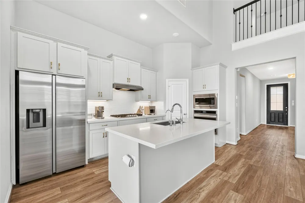 1739 Waters Branch Drive Missouri City, TX 77459