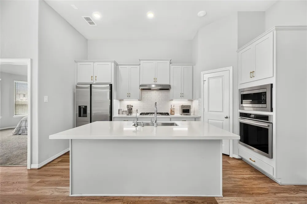 1739 Waters Branch Drive Missouri City, TX 77459