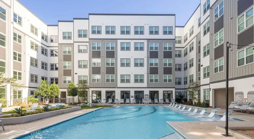 1505 Oliver Street #264 Houston, TX 77007