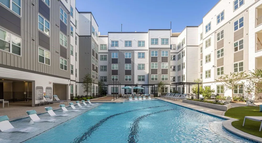 1505 Oliver Street #264 Houston, TX 77007