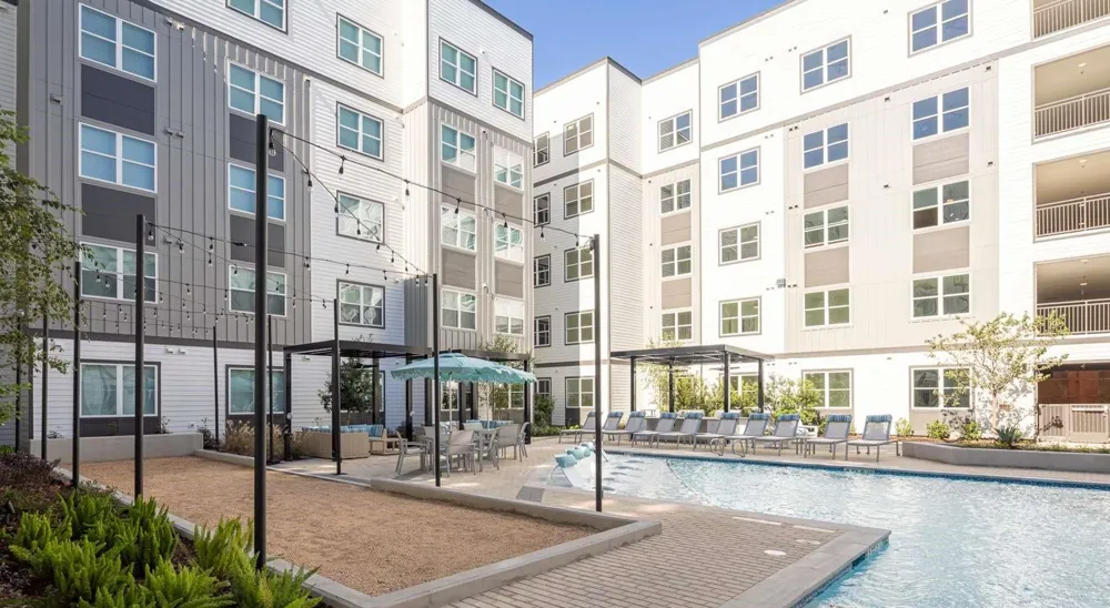 1505 Oliver Street #264 Houston, TX 77007