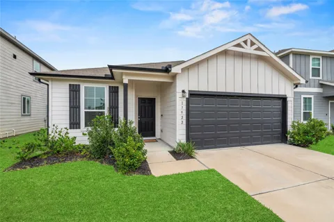 17922 Baleage Lane