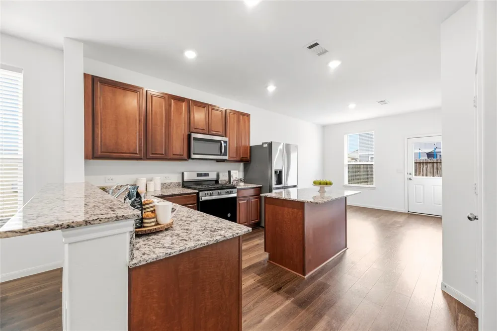 17922 Baleage Lane Hockley, TX 77447