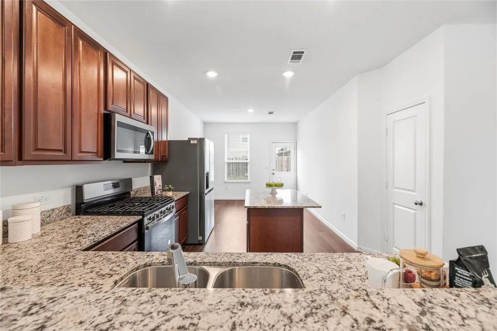 17922 Baleage Lane Hockley, TX 77447