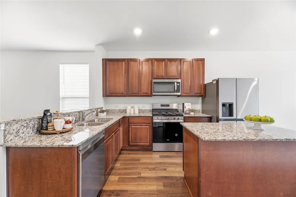 17922 Baleage Lane Hockley, TX 77447