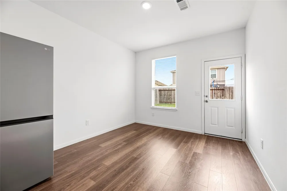 17922 Baleage Lane Hockley, TX 77447