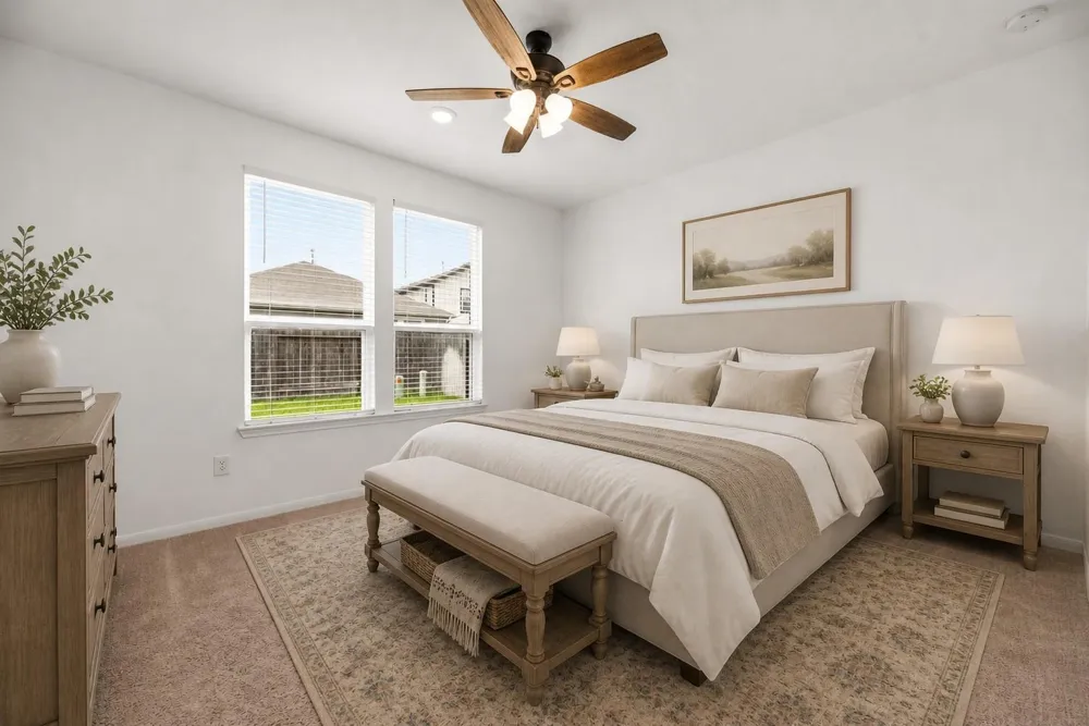 17922 Baleage Lane Hockley, TX 77447